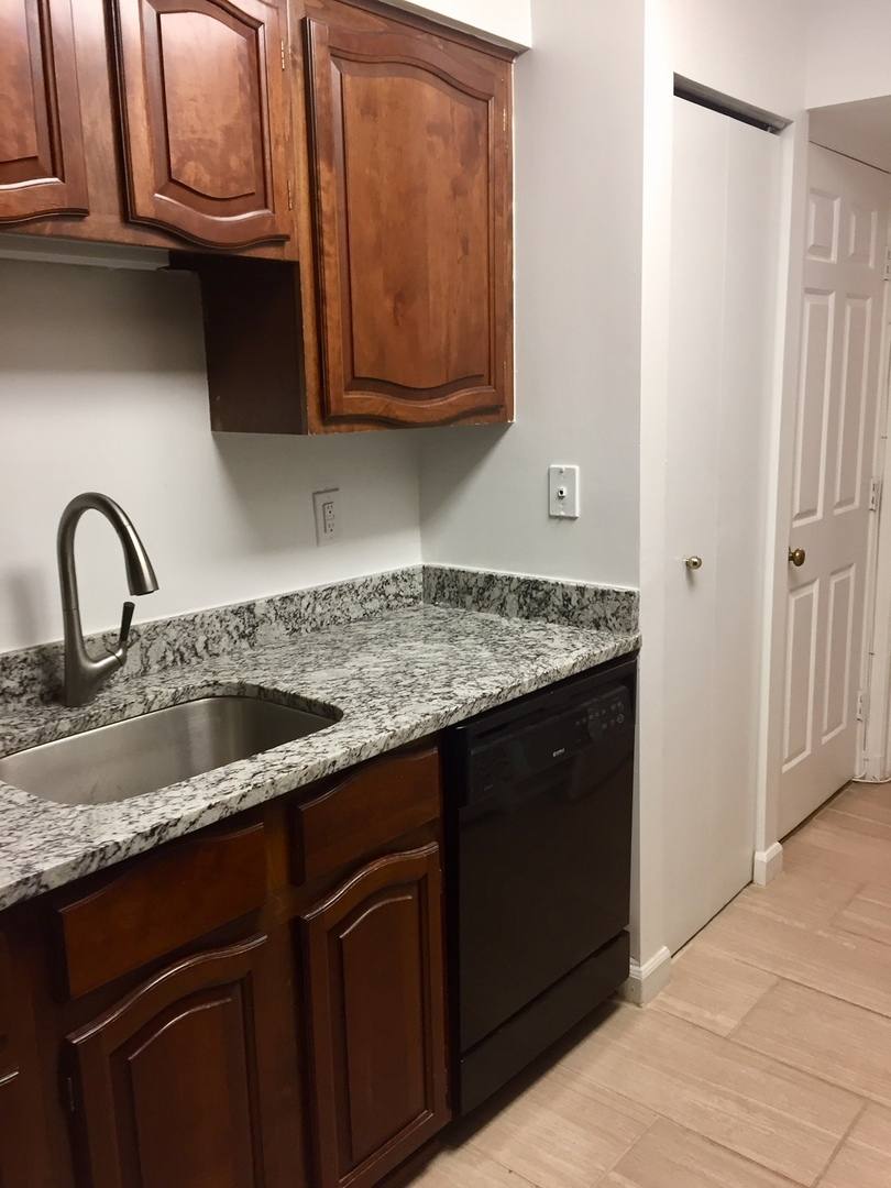 Apartment for rent at 1077 30th St NW, Washington, DC 20007