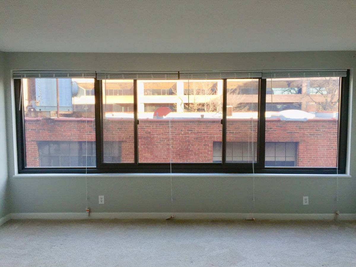 Apartment for rent at 1077 30th St NW, Washington, DC 20007