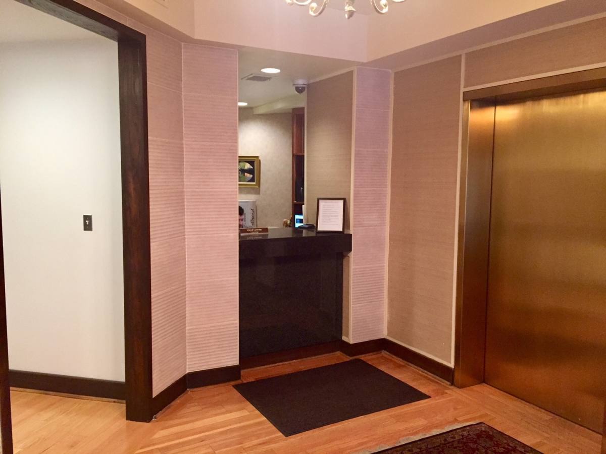Apartment for rent at 1077 30th St NW, Washington, DC 20007