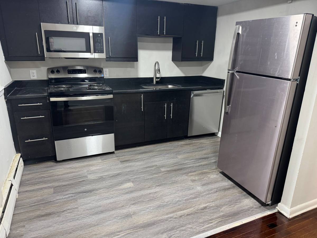 Apartment for rent at 210 Trinity Ave, Ambler, PA 19002