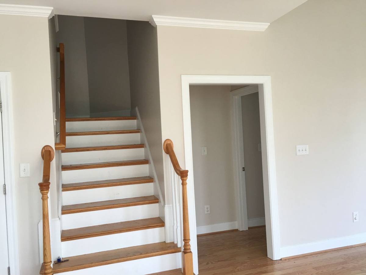 Townhouse for rent at 2822 Pickett Rd #126, Durham, NC 27705