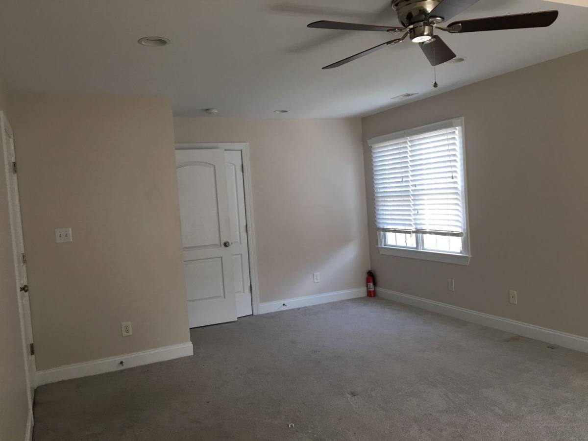 Townhouse for rent at 2822 Pickett Rd #126, Durham, NC 27705
