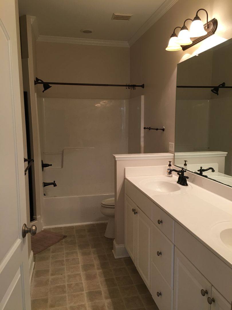 Townhouse for rent at 2822 Pickett Rd #126, Durham, NC 27705
