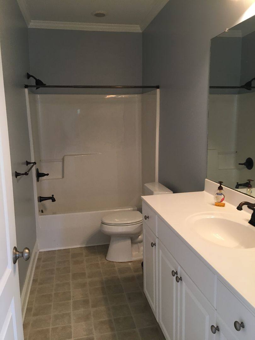 Townhouse for rent at 2822 Pickett Rd #126, Durham, NC 27705