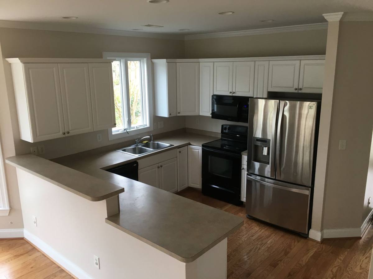 Townhouse for rent at 2822 Pickett Rd #126, Durham, NC 27705
