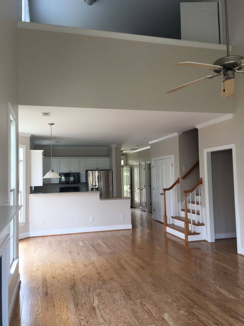 Townhouse for rent at 2822 Pickett Rd #126, Durham, NC 27705