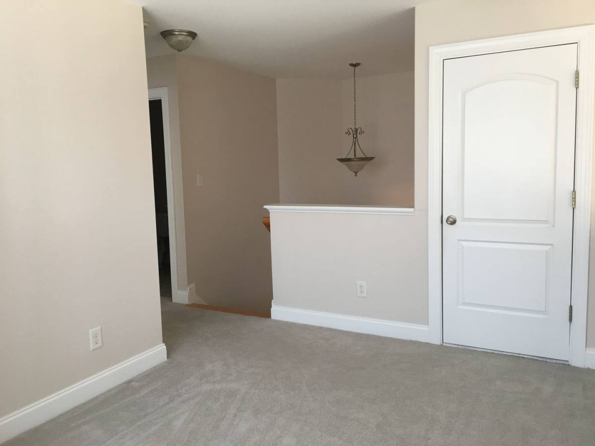 Townhouse for rent at 2822 Pickett Rd #126, Durham, NC 27705