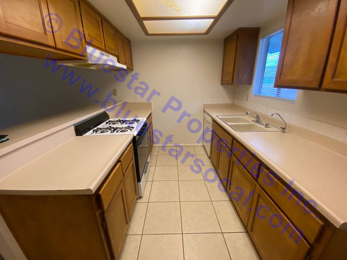 Apartment for rent at 15491 Rancherias Rd, Apple Valley, CA 92307