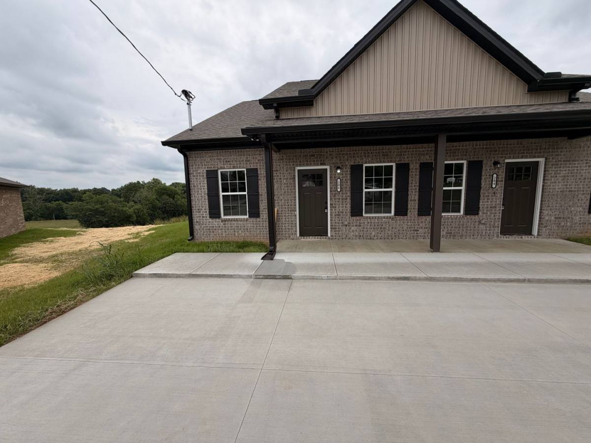 House for rent at 206 Cates St, Shelbyville, TN 37160