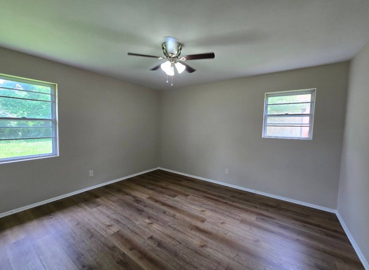 House for rent at 10 Lindsey Dr, Rome, GA 30165