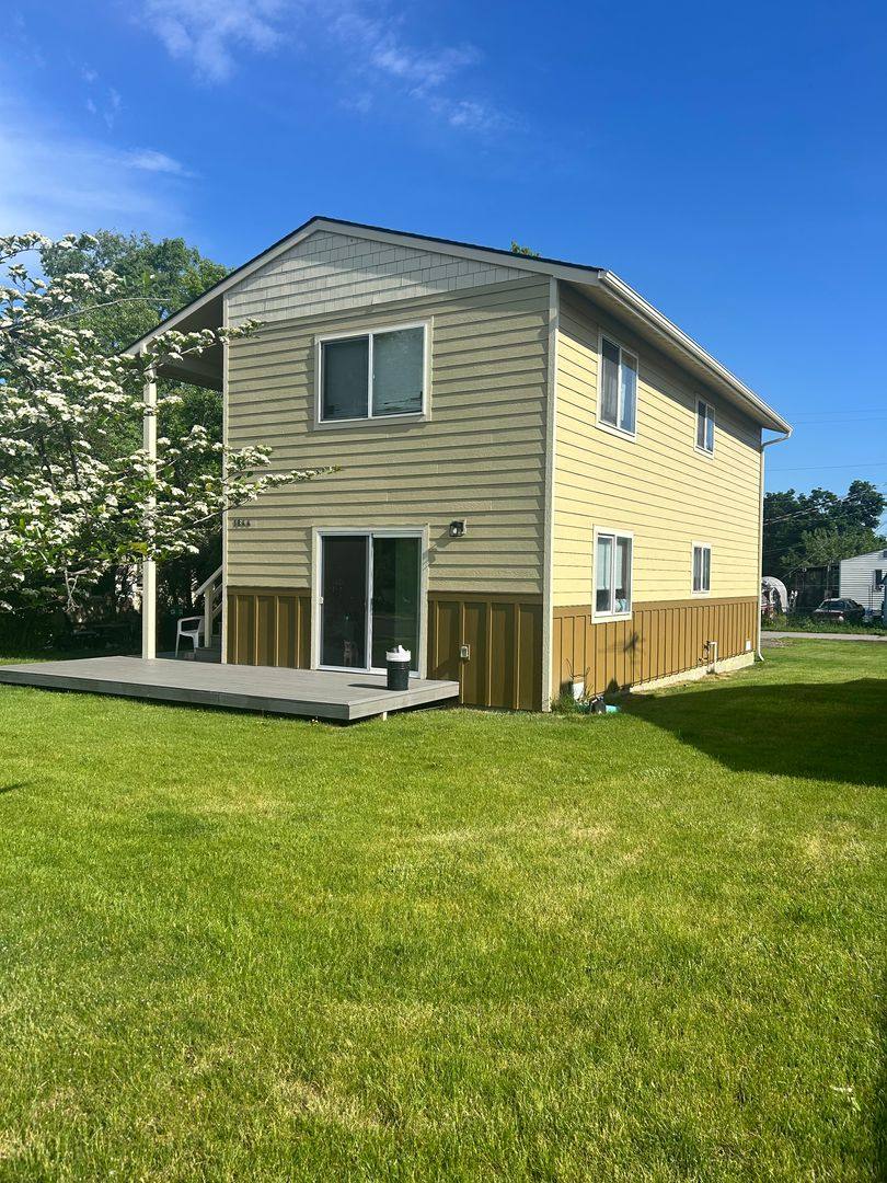 Apartment for rent at 1844 Burlington, Missoula, MT 59801