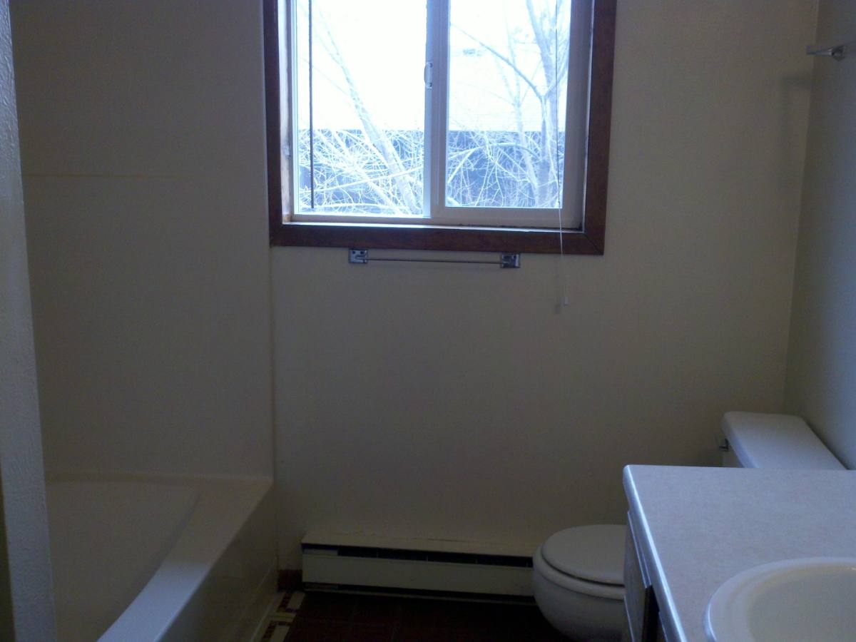 Apartment for rent at 1844 Burlington, Missoula, MT 59801