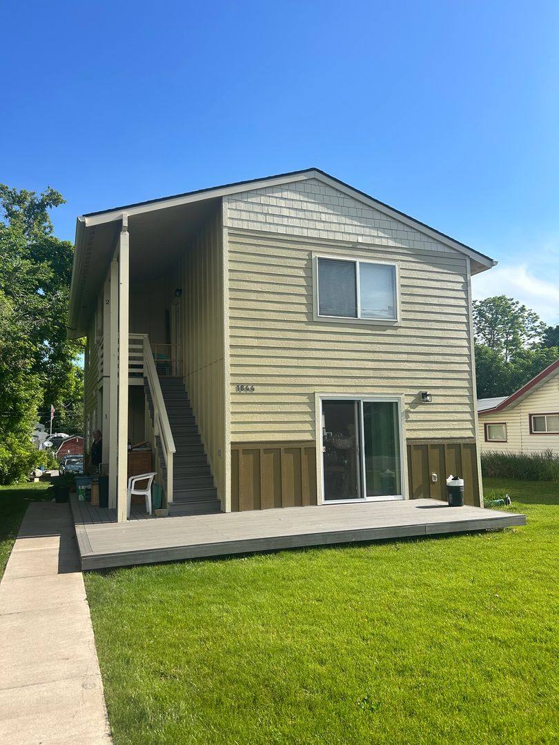 Apartment for rent at 1844 Burlington, Missoula, MT 59801