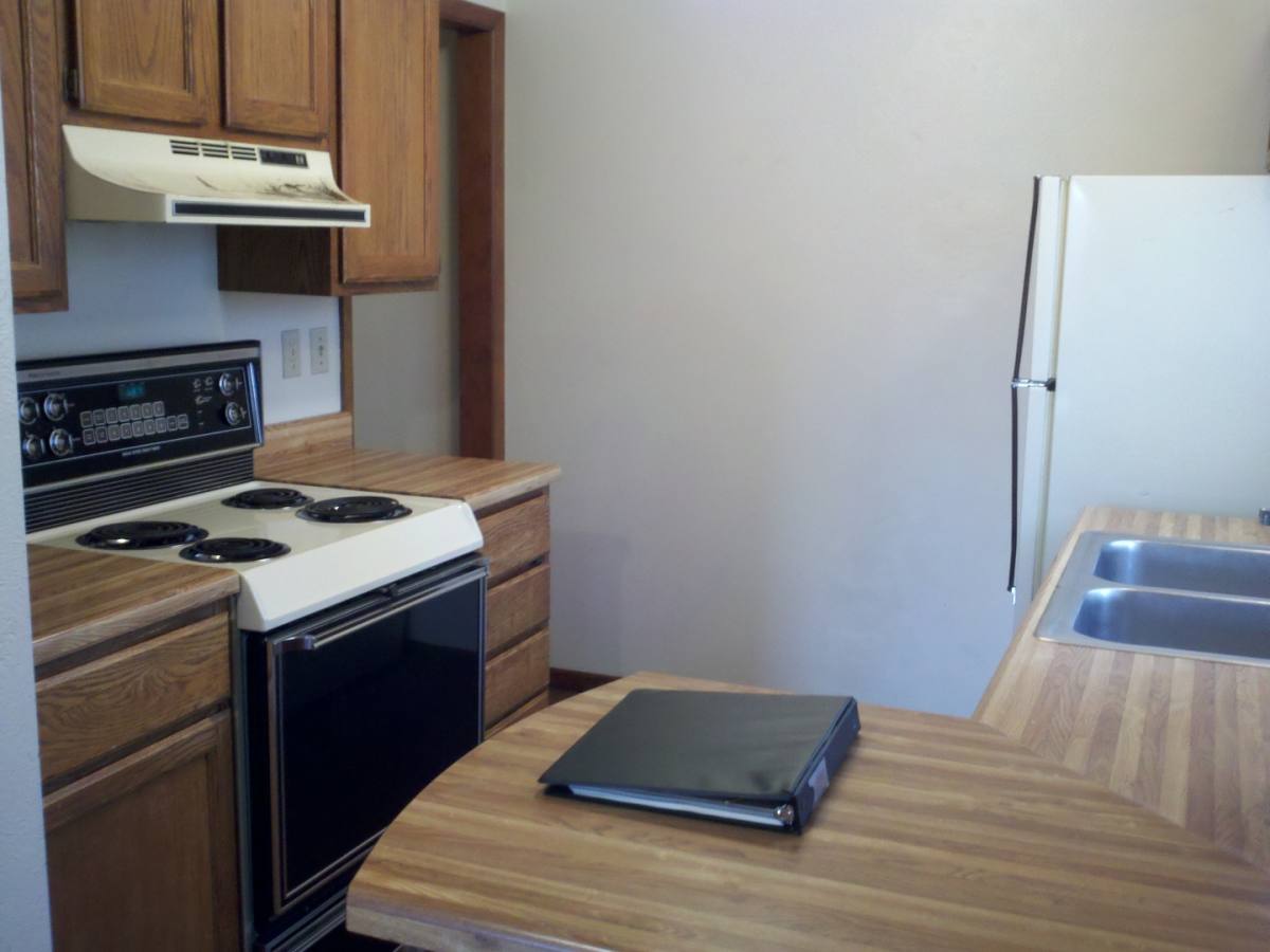 Apartment for rent at 1844 Burlington, Missoula, MT 59801