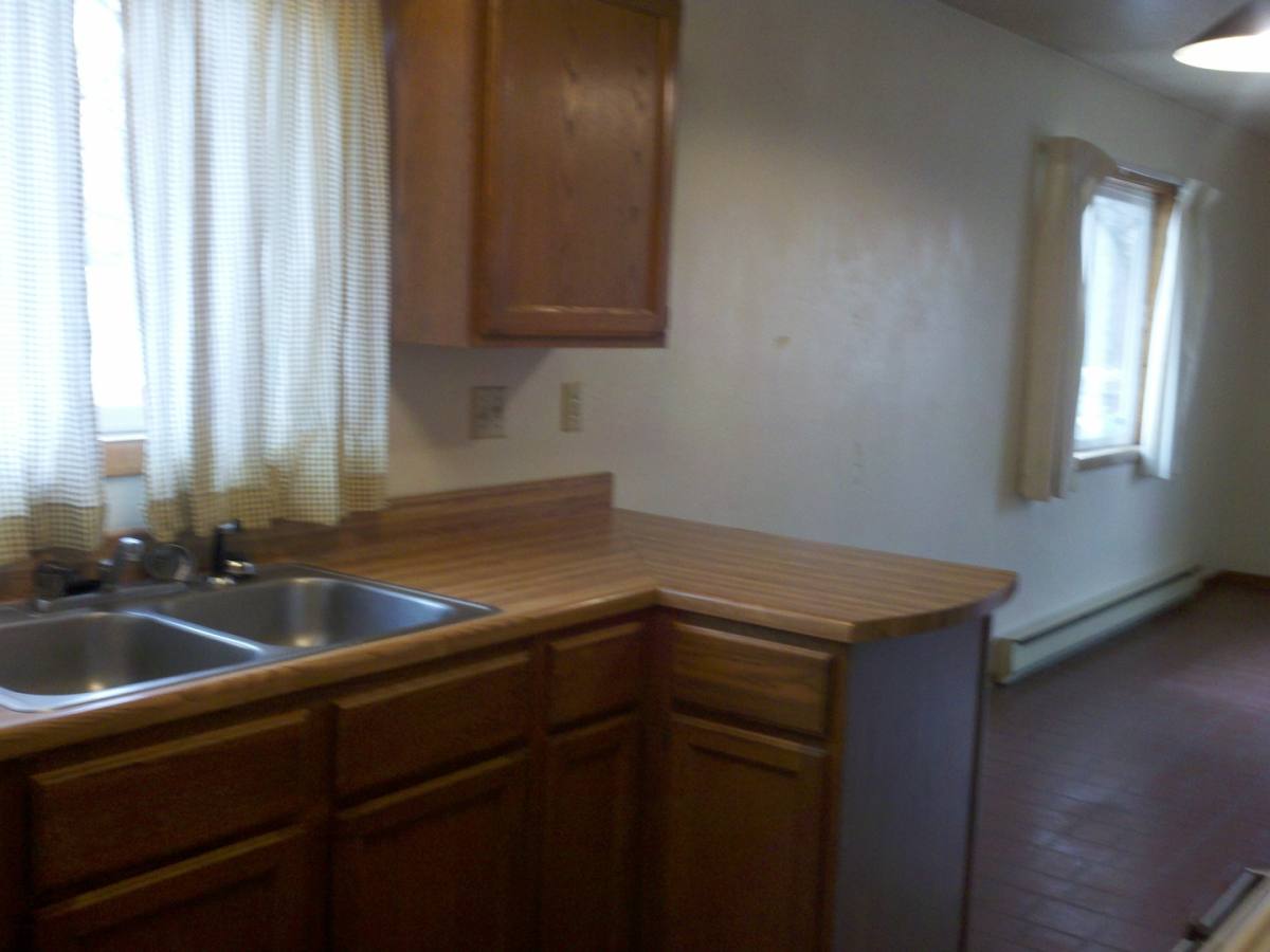Apartment for rent at 1844 Burlington, Missoula, MT 59801