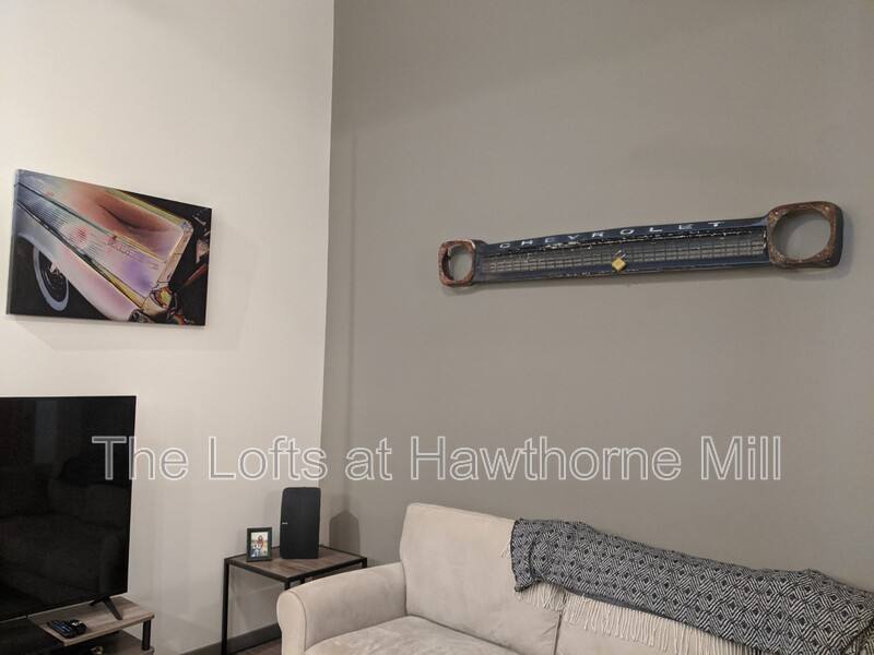 Apartment for rent at 1101 Hawthorne Lane, Charlotte, NC 28205