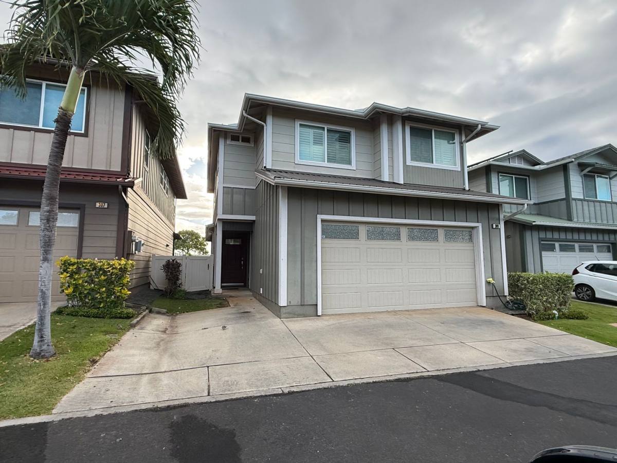 House for rent at 91-6221 Kapolei Parkway, Ewa Beach, HI 96706