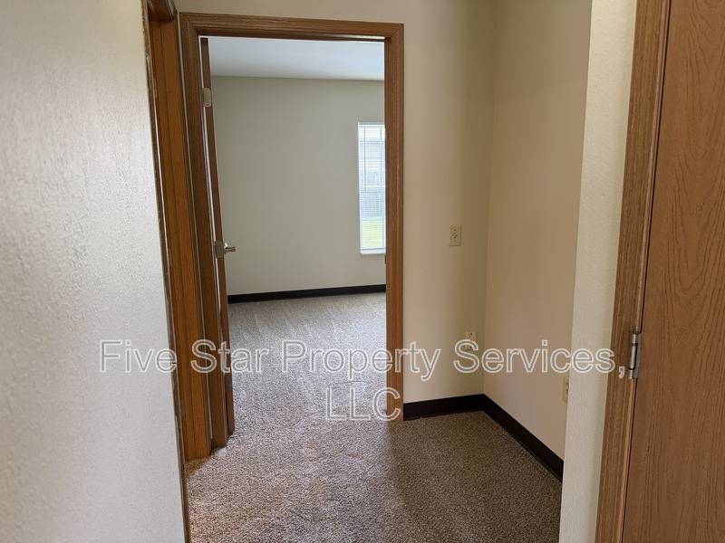 Townhouse for rent at 799 Titan Court, Chatham, IL 62629