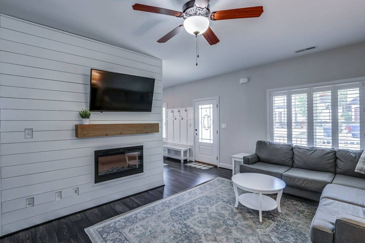 House for rent at 105 Ridgeline Lane, Lynchburg, VA 24502