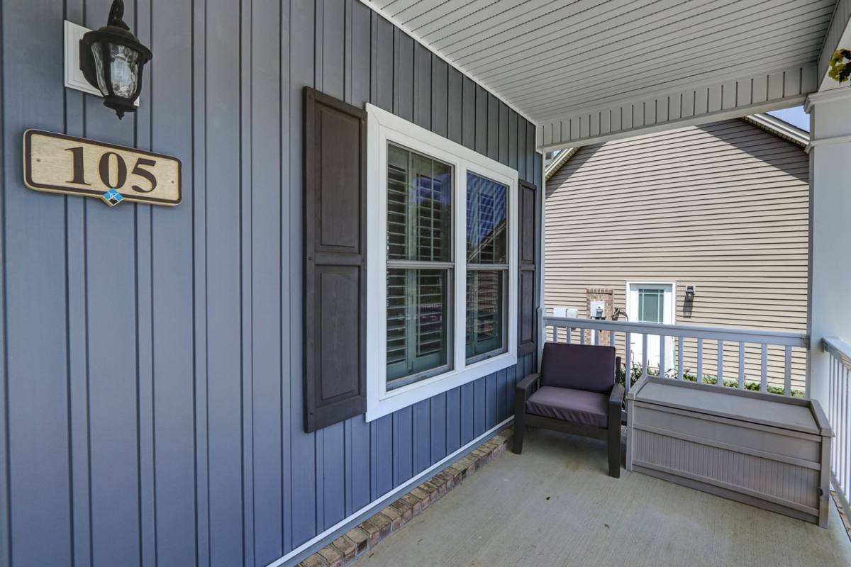 House for rent at 105 Ridgeline Lane, Lynchburg, VA 24502