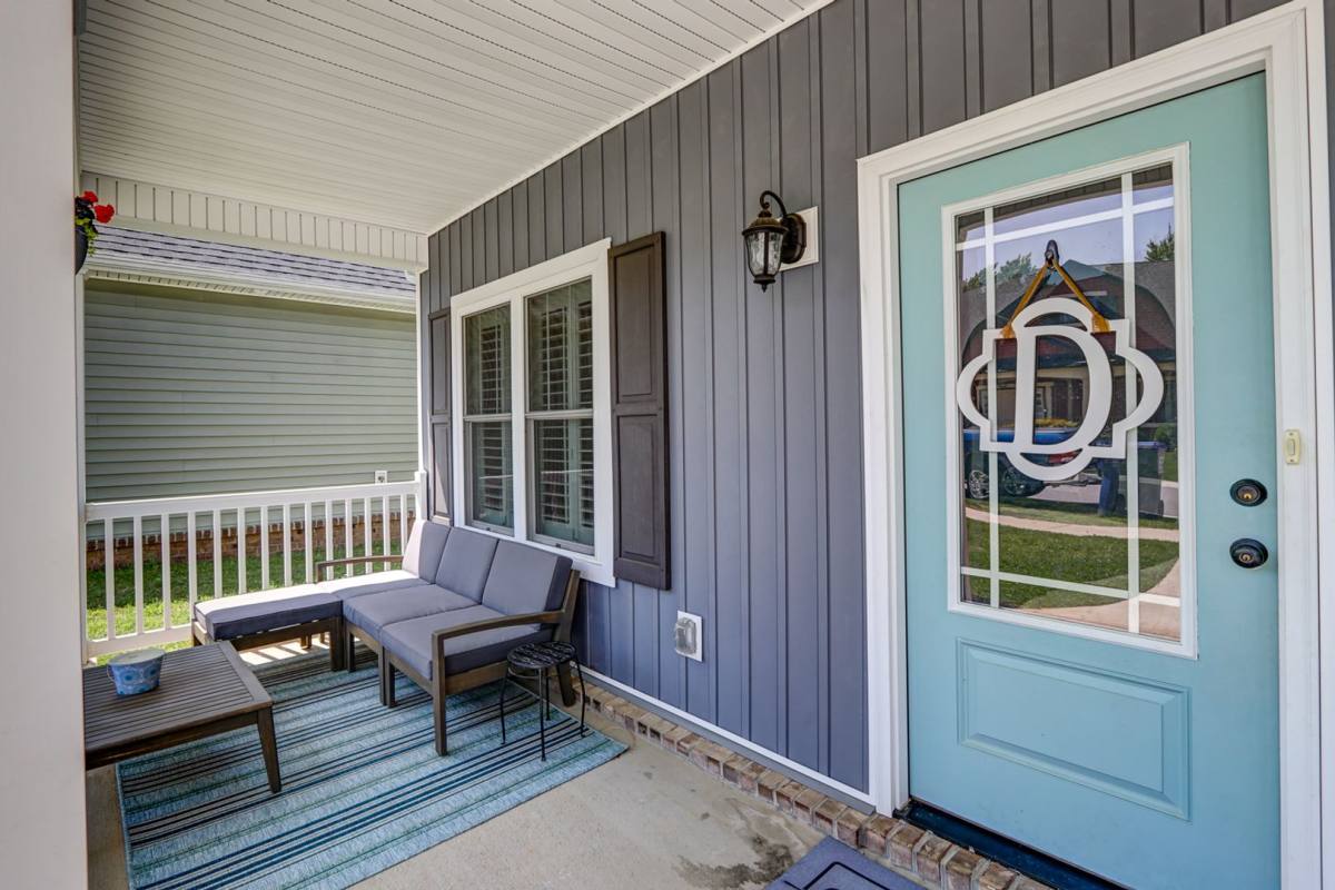 House for rent at 105 Ridgeline Lane, Lynchburg, VA 24502