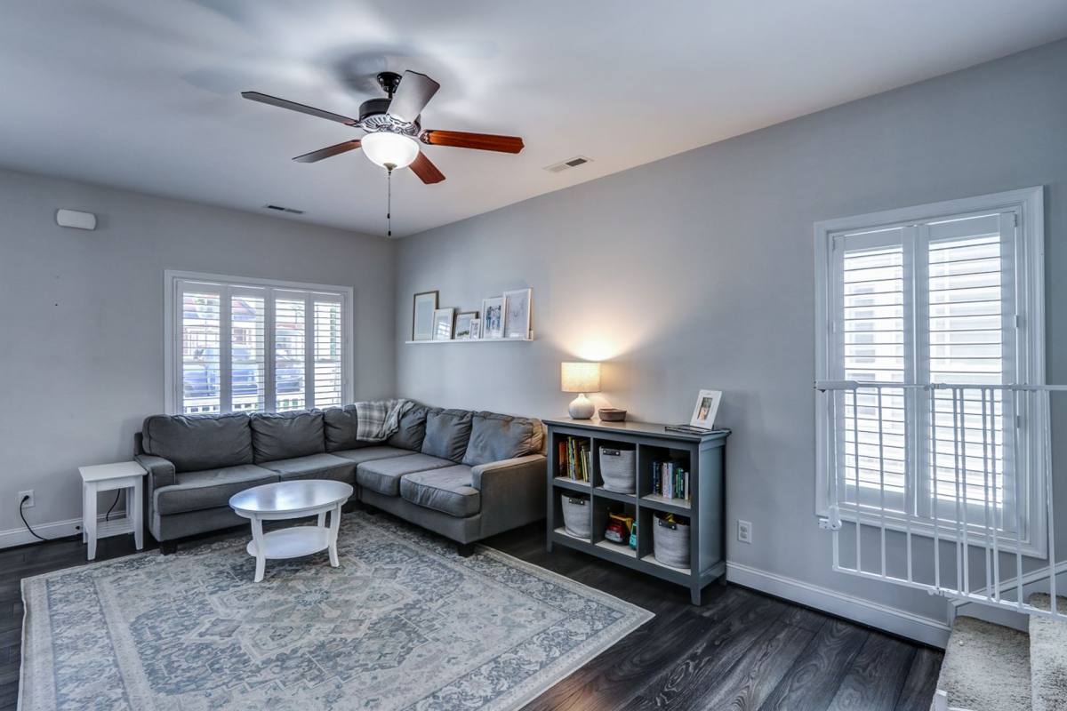 House for rent at 105 Ridgeline Lane, Lynchburg, VA 24502