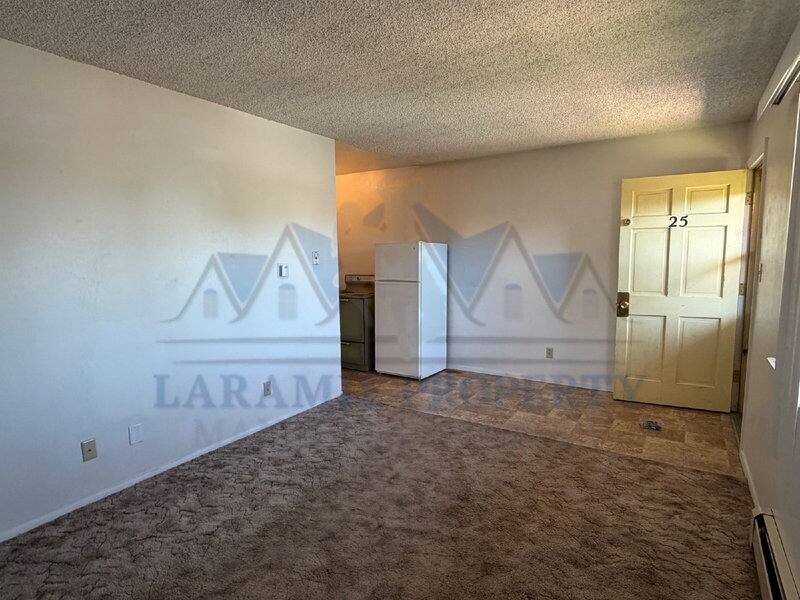 Apartment for rent at 706 Downey St, Laramie, WY 82072