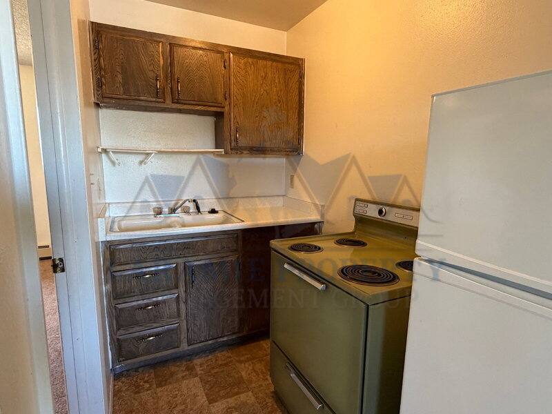Apartment for rent at 706 Downey St, Laramie, WY 82072