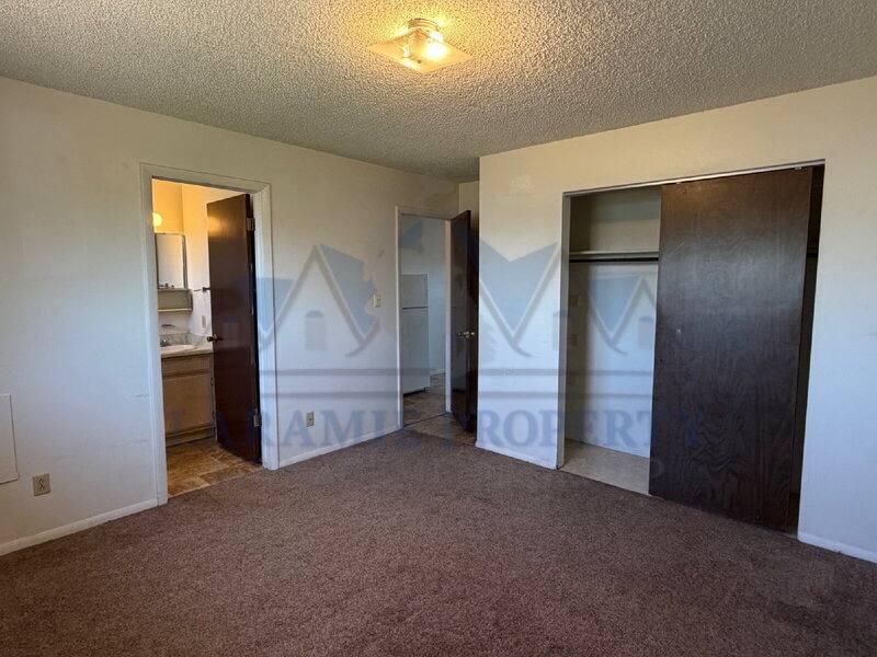 Apartment for rent at 706 Downey St, Laramie, WY 82072