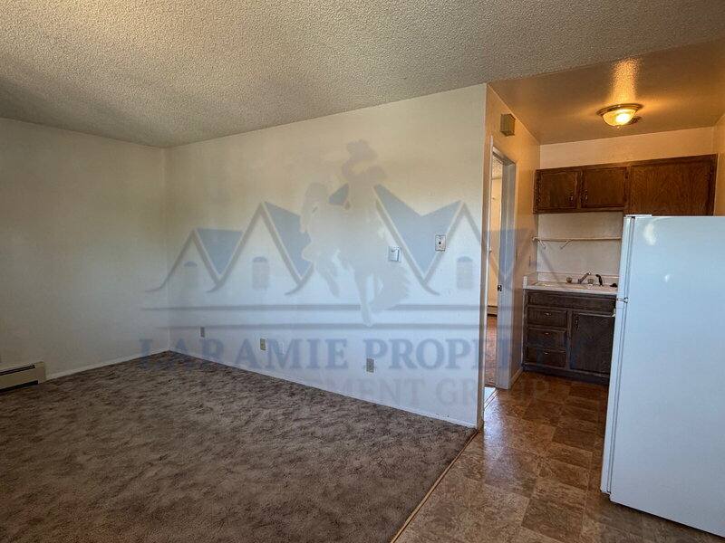 Apartment for rent at 706 Downey St, Laramie, WY 82072