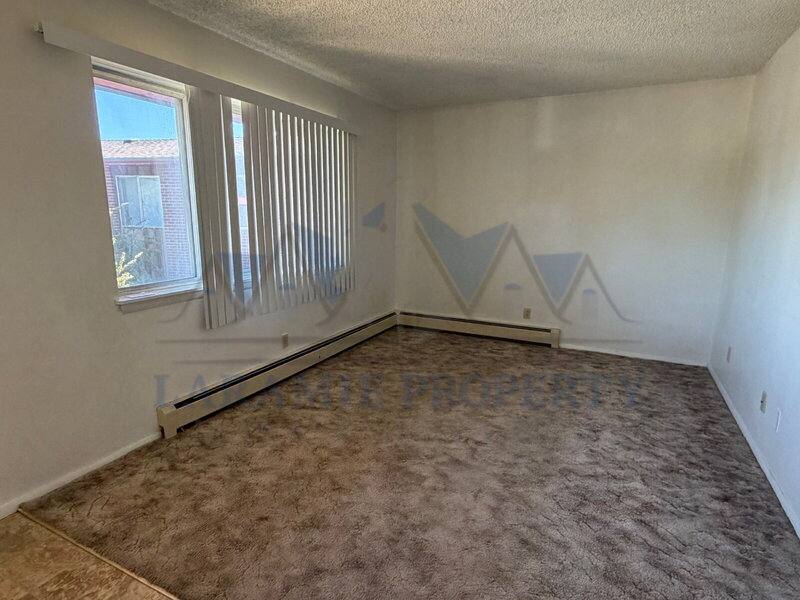 Apartment for rent at 706 Downey St, Laramie, WY 82072