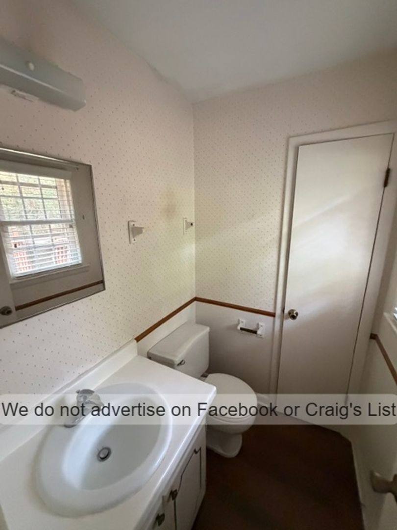 House for rent at 742 Appalachin Dr, Fayetteville, NC 28311