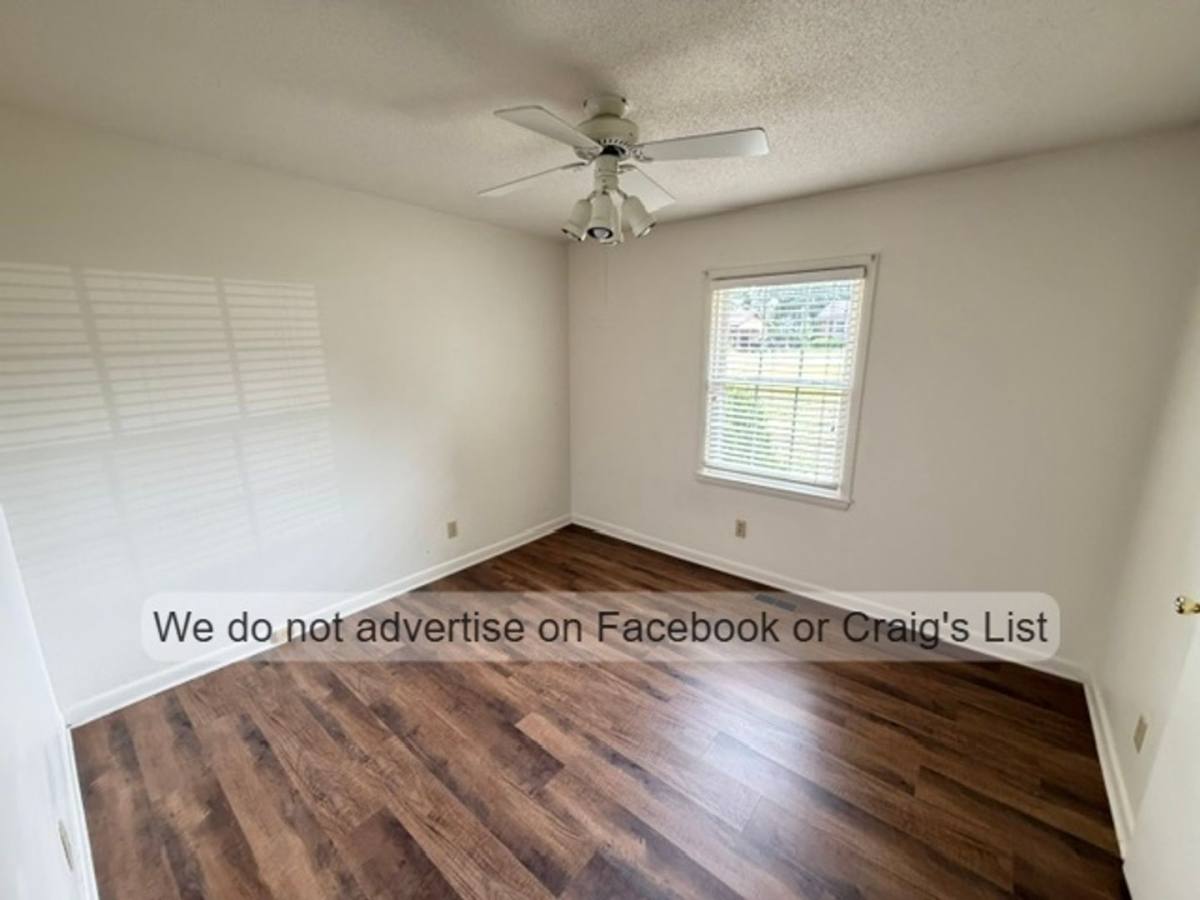 House for rent at 742 Appalachin Dr, Fayetteville, NC 28311