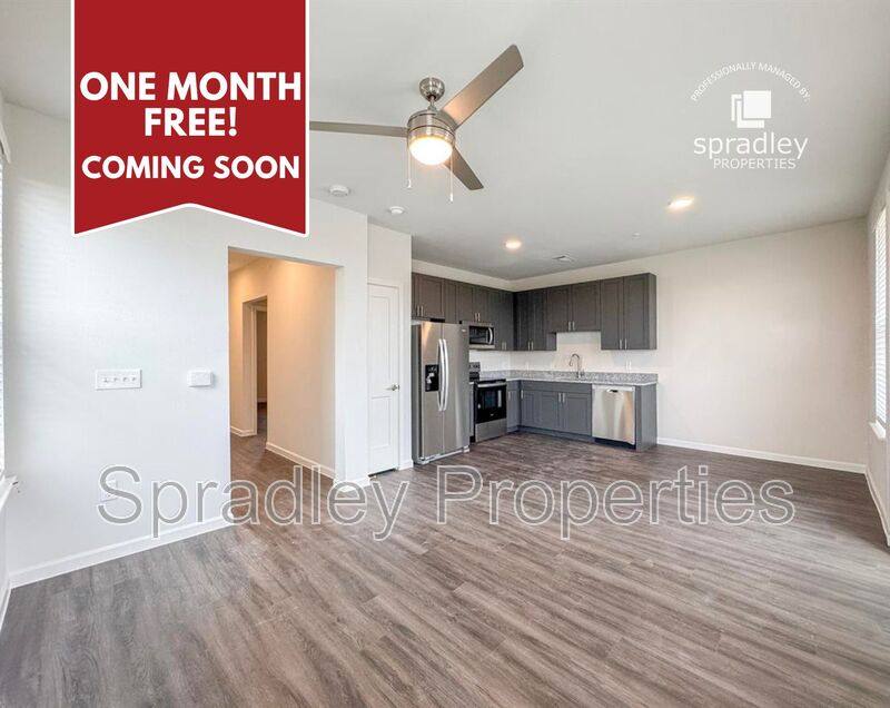 Apartment for rent at 710 Shine St, Belton, TX 76513