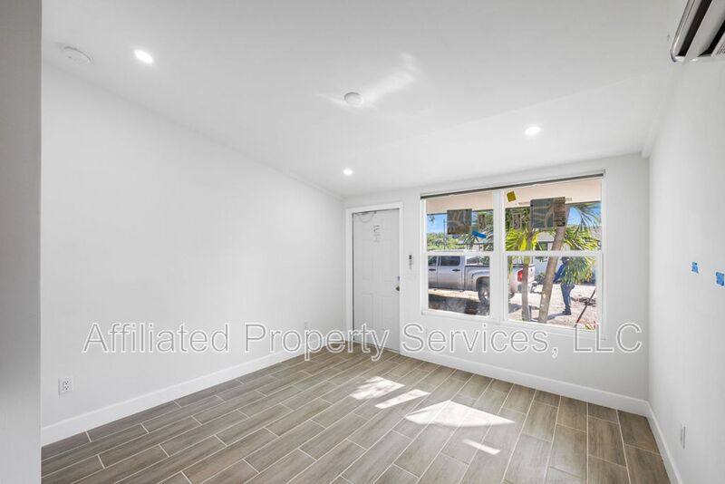 Apartment for rent at 4011 36th Court, West Palm Beach, FL 33407