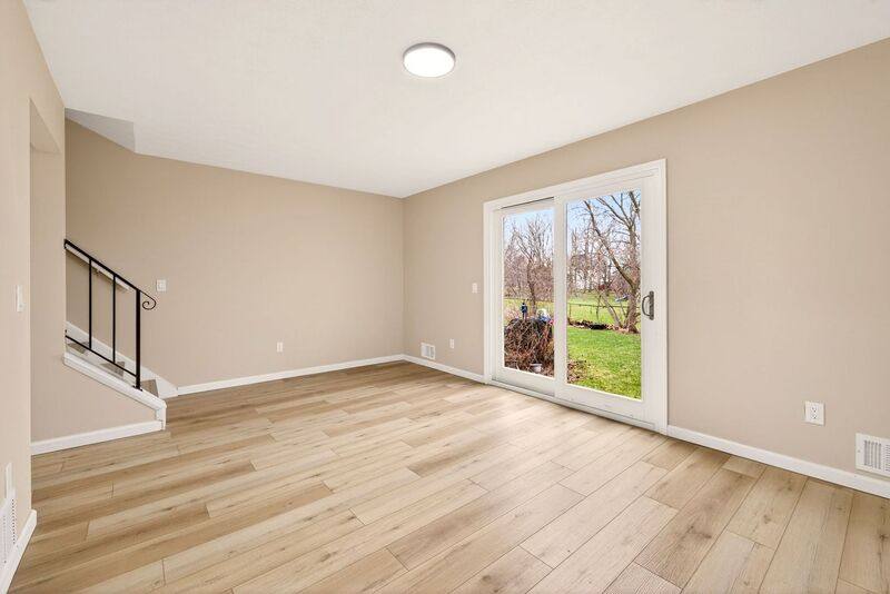 Townhouse for rent at 14 Elm St, Bloomfield, NY 14469