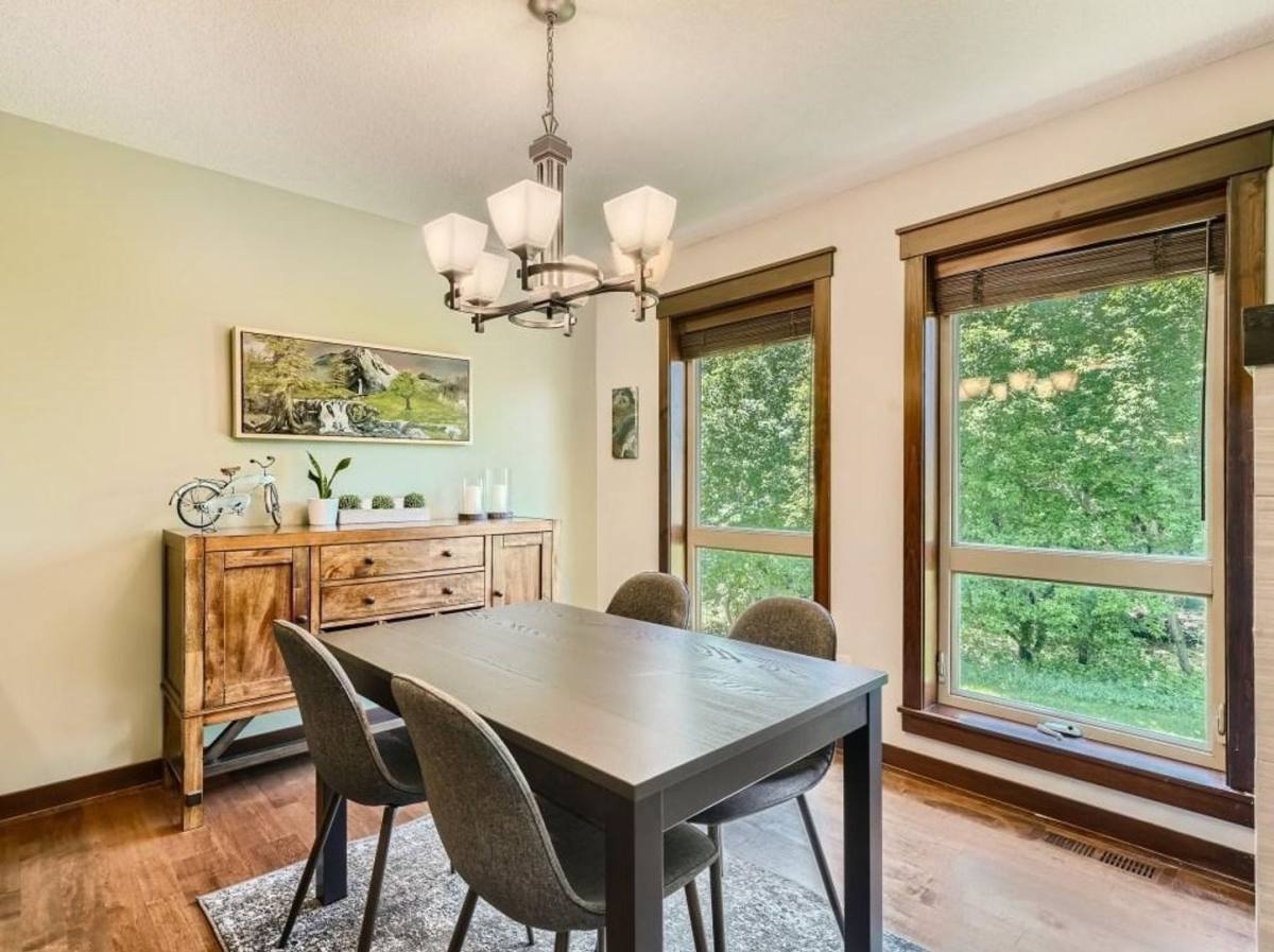 Townhouse for rent at 18102 Vance Circle NW, Elk River, MN 55330