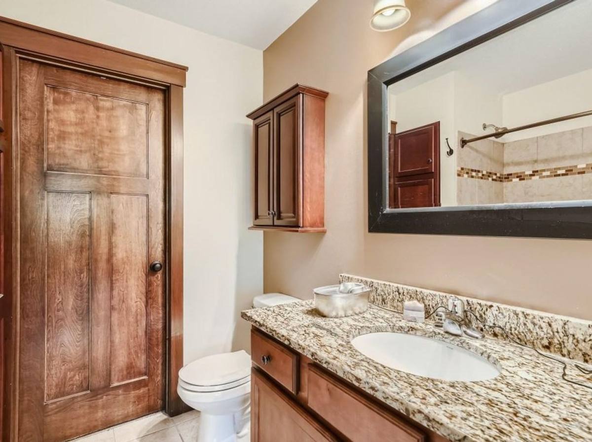 Townhouse for rent at 18102 Vance Circle NW, Elk River, MN 55330