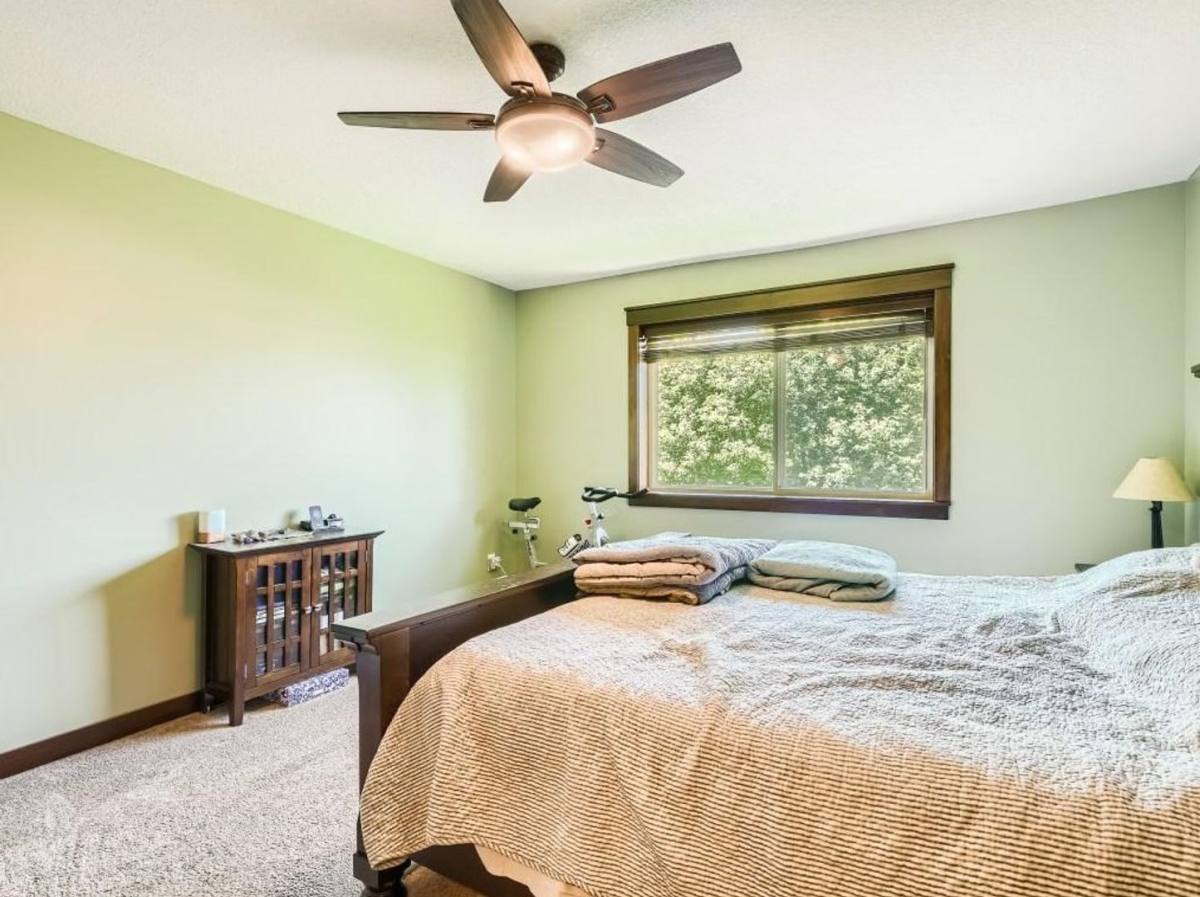 Townhouse for rent at 18102 Vance Circle NW, Elk River, MN 55330