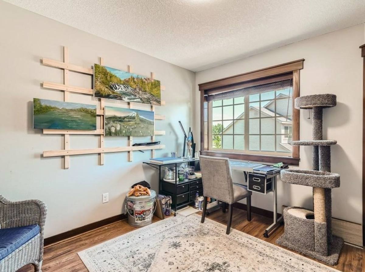 Townhouse for rent at 18102 Vance Circle NW, Elk River, MN 55330