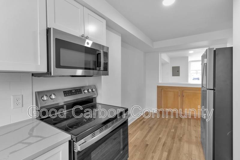 Apartment for rent at 213 Summer St, Buffalo, NY 14222