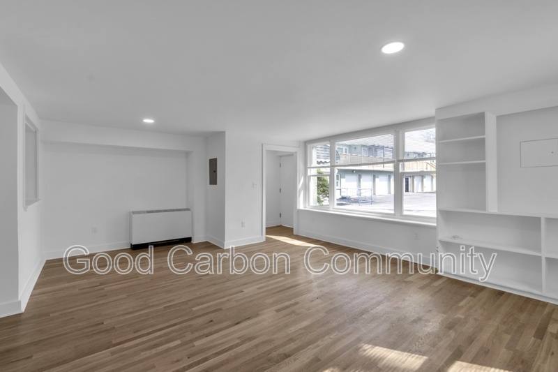 Apartment for rent at 213 Summer St, Buffalo, NY 14222