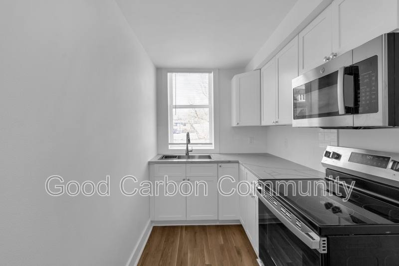 Apartment for rent at 213 Summer St, Buffalo, NY 14222