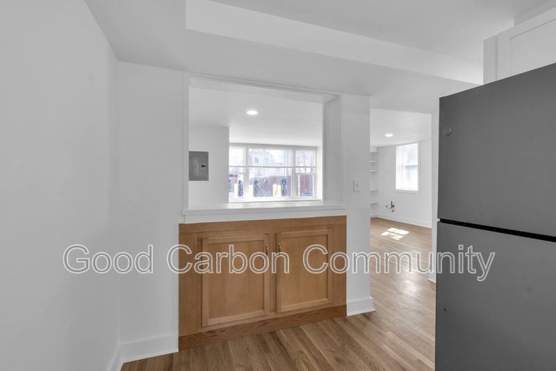 Apartment for rent at 213 Summer St, Buffalo, NY 14222
