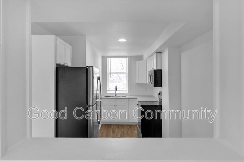 Apartment for rent at 213 Summer St, Buffalo, NY 14222