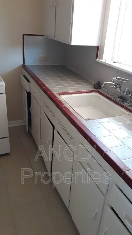 Apartment for rent at 703 Spring St, Del Rio, TX 78840