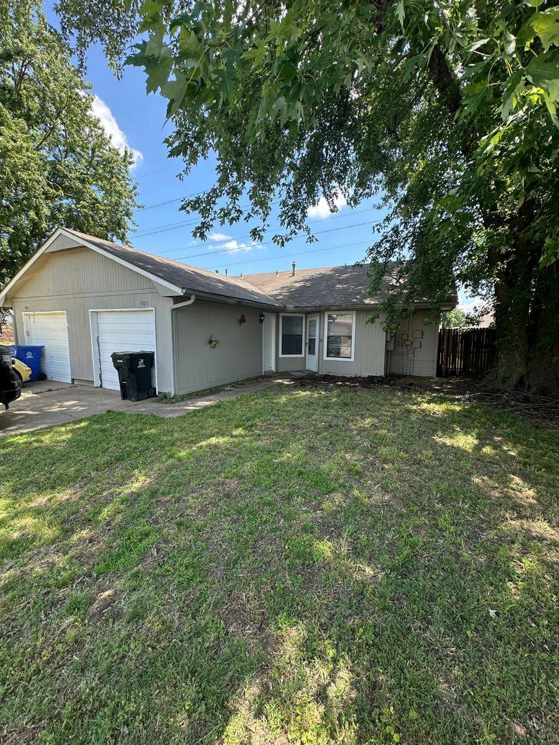 House for rent at 505 W Quantico, Broken Arrow, OK 74012