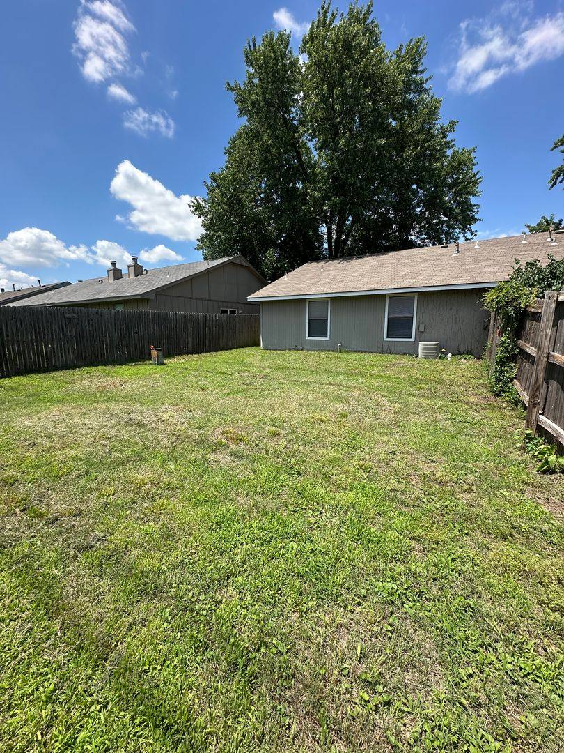 House for rent at 505 W Quantico, Broken Arrow, OK 74012