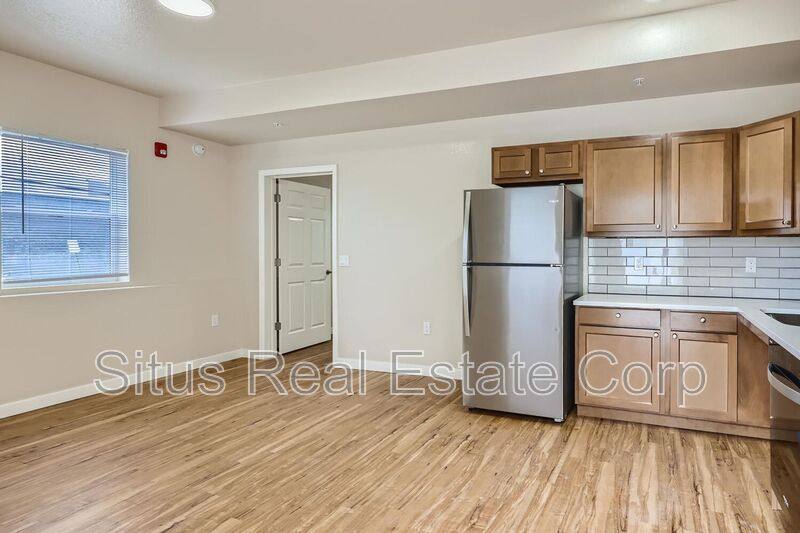 Apartment for rent at 1391 Carr St #205, Denver, CO 80214