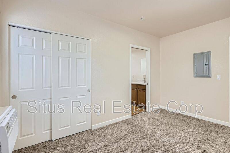 Apartment for rent at 1391 Carr St #205, Denver, CO 80214